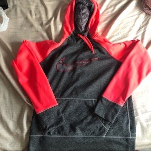 Nike sweatshirt
